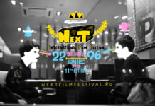 Festivalului Internațional de Film NexT va avea loc vara, intre 22 și 26 iunie