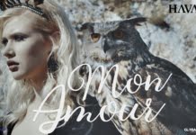 Raul Eregep se alatura proiectului Havana si lanseaza single-ul si videoclipul “Mon Amour”