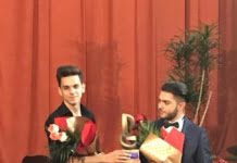 Câștigătorii Concursului Internațional de Interpretare George Georgescu
