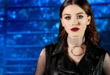 Ioana Ignat lanseaza single-ul si videoclipul “Beauty In The Beast”