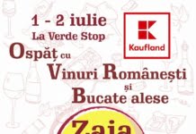 ZAIAFEST se amână pentru weekendul 1-2 iulie