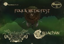 Cea de a 4-a editie de Folk & Metal Fest in Club Quantic