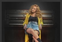 Ally lanseaza single-ul si videoclipul “Rock Your Body”