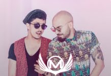 Matteo si Uddi lanseaza salutul verii: “Buna Marie”