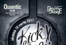 DrumStage a publicat o serie de filmari cu tobosarii care au participat la editia Kick The Spring!