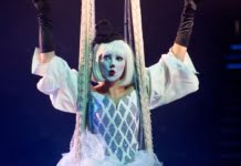 Lora aduce “Valul” verii