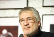 Juriul de preselecţie pentru Gala Tânărului Actor – HOP 2017