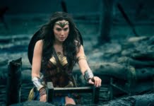 “Wonder Woman’” este oficial super eroina box office-ului românesc