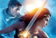 “Wonder Woman” îşi reconfirmă statutul de super eroină a box office-ului românesc