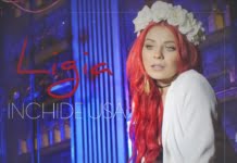 Ligia lanseaza single-ul si videoclipul “Inchide usa”