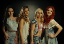 Trupa Selfie lanseaza single-ul “Nu uita”