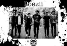 Triplu SEC lanseaza single-ul de debut, “Poezii”