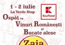 ZAIAFEST – Programul festivalului și regulile de acces