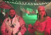 HOT! DJ Khaled a lansat “Wild Thoughts”, feat. Rihanna & Brison Tiller