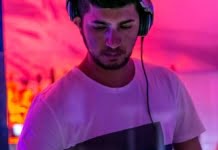 Deeperise si Jabbar lanseaza single-ul si videoclipul “Move On” in Romania