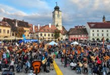 ARTmania susține Sibiu Guitar Meeting!