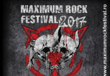 Au fost puse în vânzare bilete de o zi la Maximum Rock Festival 2017