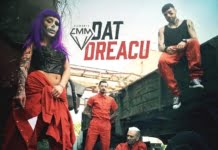 Diamante FMM lanseaza primul film: “Dat Dreacu”