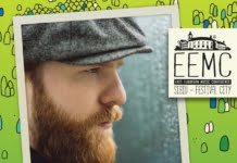 Alex Clare: “Nu-mi vine să cred că au trecut șase ani de la ultimul concert în România! Transilvania, pregătește-te!”