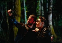 Smiley lanseaza “RARA” impreuna cu Juno – o nebunie muzicala cu lumini si umbre, filmata cu ajutorul unei tehnologii unice in Romania