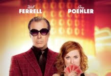 Will Ferrell şi Amy Poehler orchestrează “Operaţiunea Cazinoul” din 7 iulie, la cinema