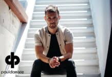 Paul Damixie mixeaza “Get Lost” pentru prima oara in Spania