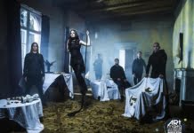 Beyond the Black: “Cântăm pentru prima oară în România și am primit deja o mulțime de mesaje de la fani”