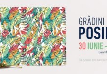 DJ-II ELECTRIC CASTLE ȘI STUDENȚII DE LA ARTE ÎNCHEIE SEZONUL STREET DELIVERY