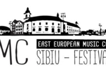 EEMC Sibiu, 2017- O conferinta de care industria muzicala romaneasca avea nevoie