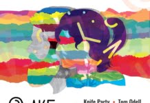 KNIFE PARTY – confirmare noua pentru AWAKE! -plus programul festivalului si bilete de o zi-