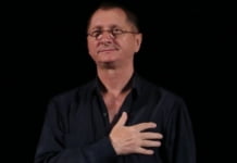 La multi ani Horațiu Mălăele! Marele actor împlinește astăzi vârsta de 65 de ani