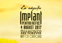 Implant Pentru Refuz revin acasă