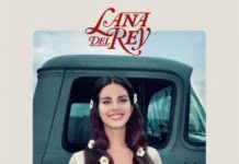 Noul album Lana Del Rey debuteaza pe primul loc in topul U.S. Billboard 200 Albums Chart