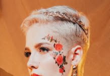 Halsey lanseaza videoclipul piesei “Bad At Love”
