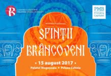 Eveniment comemorativ la Palatul Mogoșoaia! Se împlinesc 303 ani de la moartea Sfinților Martiri Brâncoveni