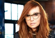Tori Amos lanseaza track-ul “Cloud Riders”, primul single extras de pe albumul “Native Invader”