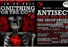 Tot ce trebuie să știi despre Something For The Core VI, acum pe noul site al festivalului