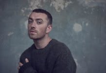 Sam Smith lanseaza single-ul “Too Good At Goodbyes”