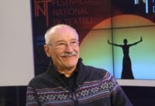 Teatru Radiofonic la FNT 2017