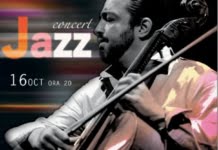 Adrian Naidin aduce Măiastra la Teatrul Național din București