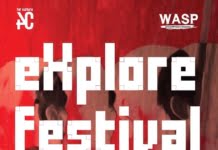 Începe eXplore festival #12, cel mai important eveniment dedicat dansului contemporan și performance-ului din România și Estul Europei