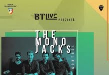 The Mono Jacks & Greetings Sugar @ BT Live/ Club Control
