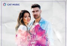 Celia lanseaza single-ul si videoclipul “La doua capete”, feat. Karym