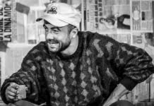 George Constantinescu, Cel mai bun actor la FITIC, pentru rolul din piesa “Dureri fantomă”