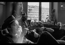 RoadkillSoda dezvăluie detalii despre noul lor album