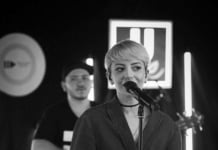 “Ne vedem noi” cu Giulia si noul live din cadrul ULive Session