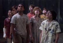 Productia horror “IT” a băgat spaima în box office-ul românesc
