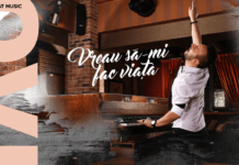 Ovi lanseaza piesa “Vreau sa-mi fac viata”