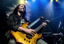 Ron “Bumblefoot” Thal, fostul chitarist Guns N’Roses: “Sunt atat de fericit sa ma intorc in Romania”