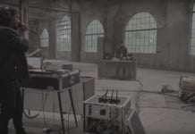 Golan lanseaza piesa “Nevertheless” intr-un LIVE SESSION